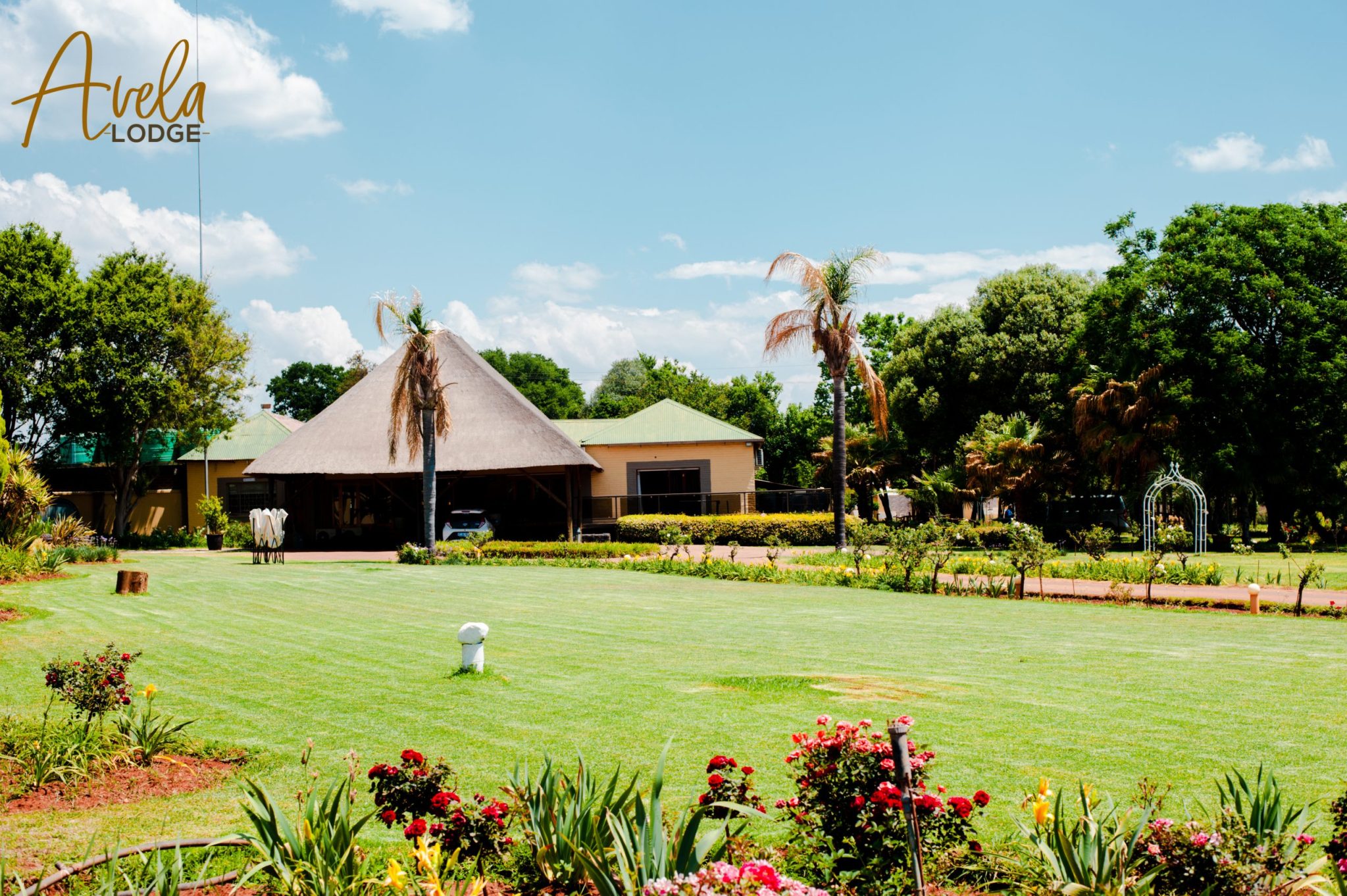 Avela Lodge & Spa